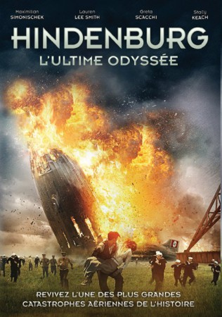 Hindenburg (2011)