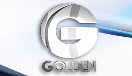 Golden