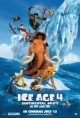 Ice Age 4: La formación de los continentes (2012)