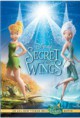 Tinker Bell y el secreto de las hadas (2012)
