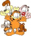 garfield