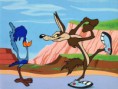 El correcaminos